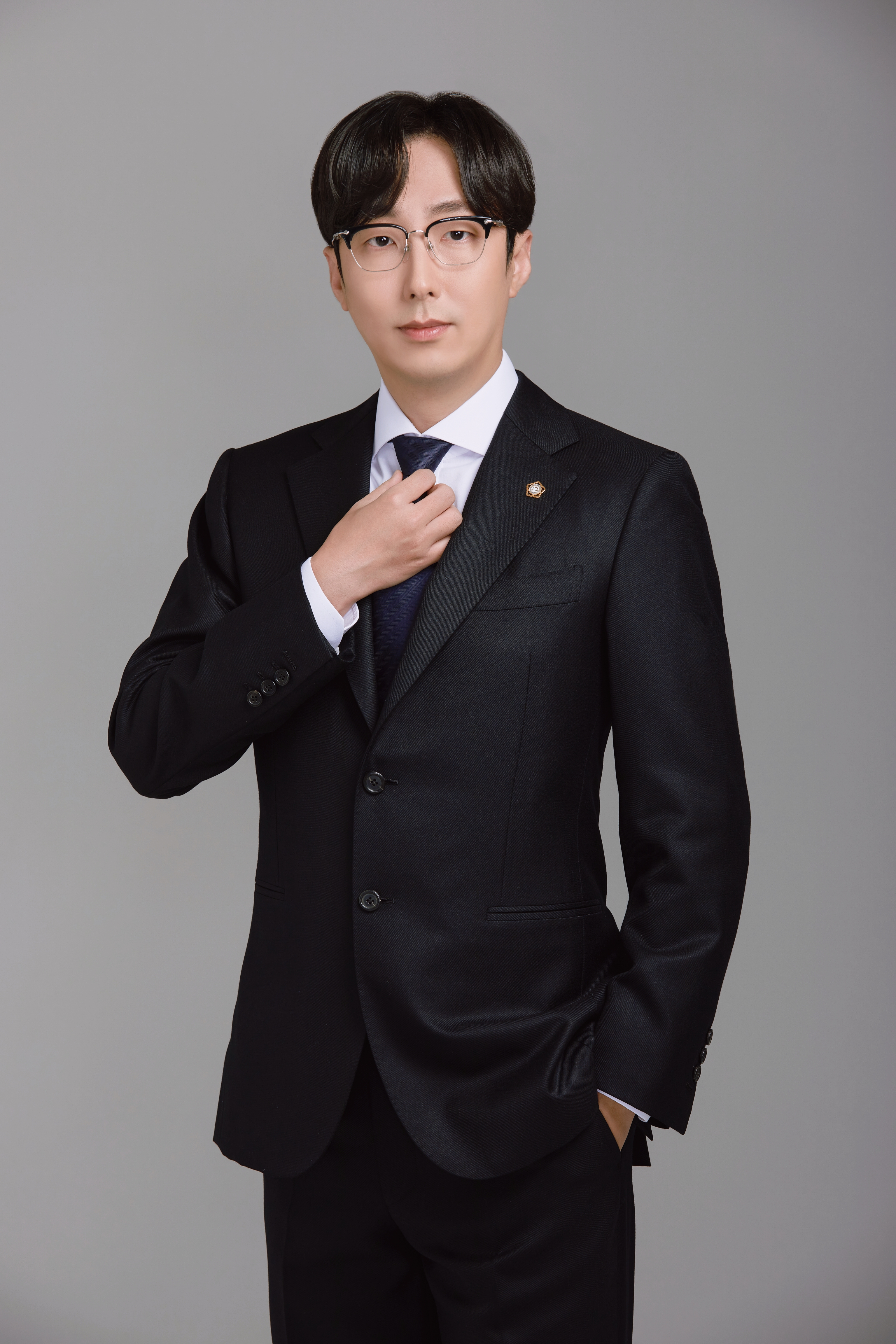 전재욱 변호사 프로필 사진